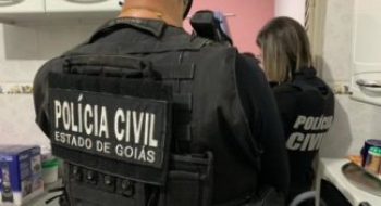 Operação Tentáculos combate esquema de tráfico de drogas no Sudoeste de Goiás